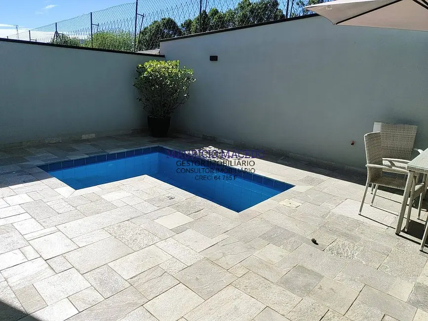 Foto 4 de Casa com 4 quartos à venda e para alugar, 368m2 em Alphaville, Santana De Parnaiba - SP