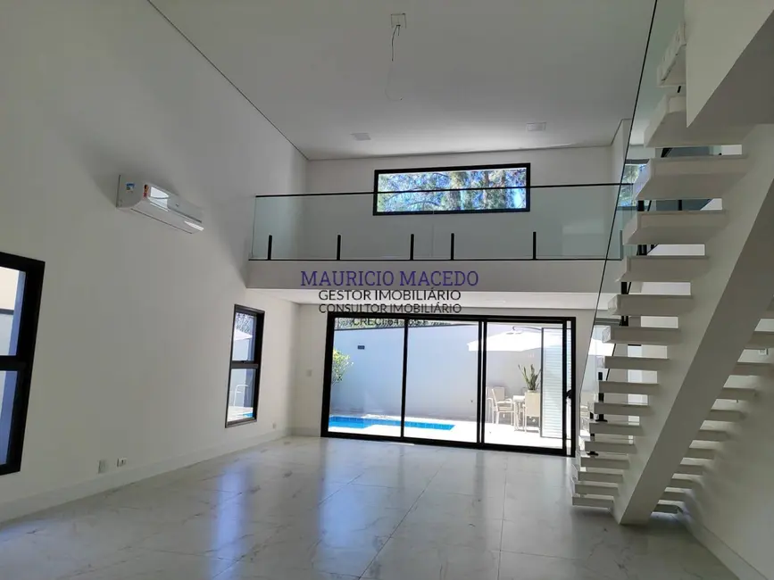 Foto 8 de Casa com 4 quartos à venda e para alugar, 368m2 em Alphaville, Santana De Parnaiba - SP