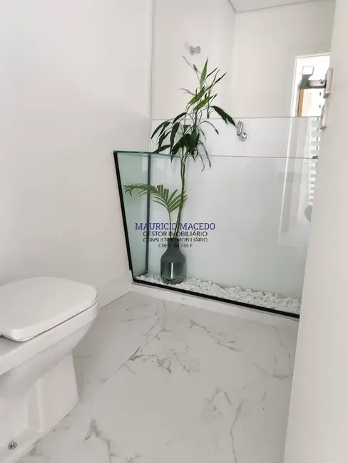 Foto 7 de Casa com 4 quartos à venda e para alugar, 368m2 em Alphaville, Santana De Parnaiba - SP