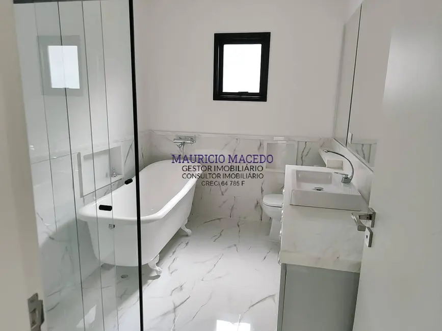 Foto 3 de Casa com 4 quartos à venda e para alugar, 368m2 em Alphaville, Santana De Parnaiba - SP