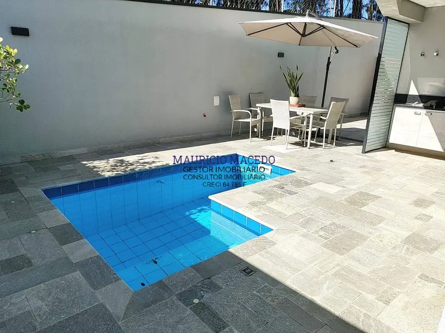 Foto 5 de Casa com 4 quartos à venda e para alugar, 368m2 em Alphaville, Santana De Parnaiba - SP