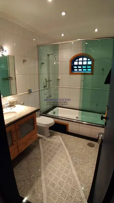 Casa com 3 quartos à venda, 1120m2 em Alphaville, Santana De Parnaiba - SP - imagem 3 Foto 3 de Casa com 3 quartos à venda, 1120m2 em Alphaville, Santana De Parnaiba - SP