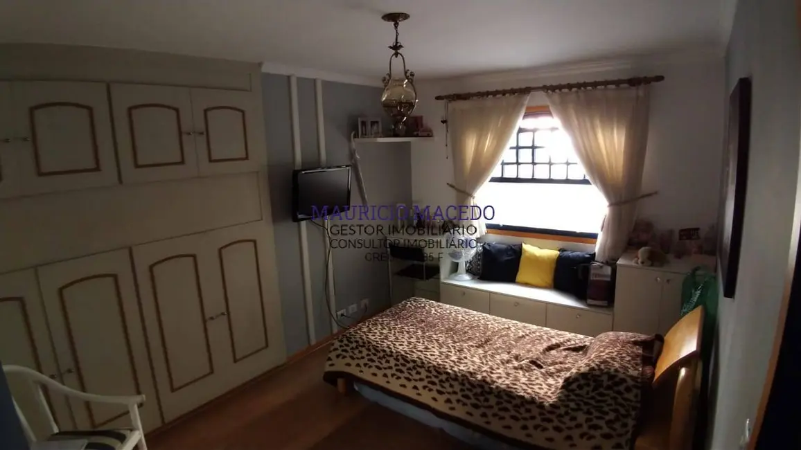 Casa com 3 quartos à venda, 1120m2 em Alphaville, Santana De Parnaiba - SP - imagem 6 Foto 6 de Casa com 3 quartos à venda, 1120m2 em Alphaville, Santana De Parnaiba - SP