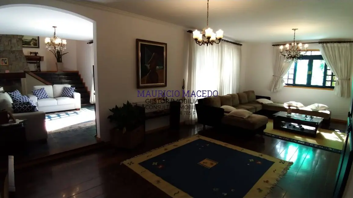 Casa com 3 quartos à venda, 1120m2 em Alphaville, Santana De Parnaiba - SP - imagem 8 Foto 8 de Casa com 3 quartos à venda, 1120m2 em Alphaville, Santana De Parnaiba - SP