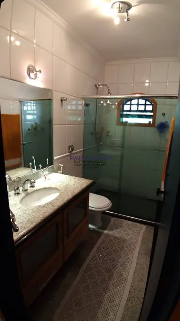 Casa com 3 quartos à venda, 1120m2 em Alphaville, Santana De Parnaiba - SP - imagem 7 Foto 7 de Casa com 3 quartos à venda, 1120m2 em Alphaville, Santana De Parnaiba - SP