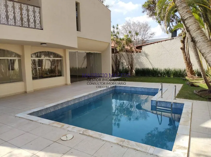 Foto 2 de Casa com 3 quartos à venda, 560m2 em Alphaville Residencial Dois, Barueri - SP