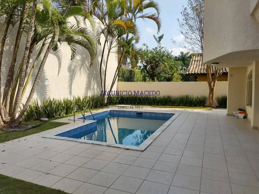 Foto 1 de Casa com 3 quartos à venda, 560m2 em Alphaville Residencial Dois, Barueri - SP