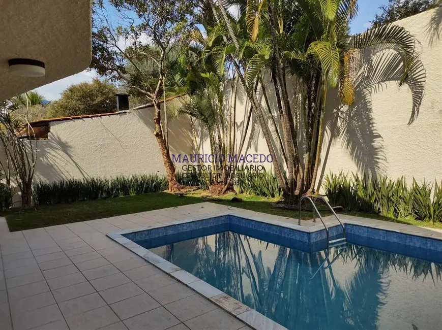 Foto 8 de Casa com 3 quartos à venda, 560m2 em Alphaville Residencial Dois, Barueri - SP