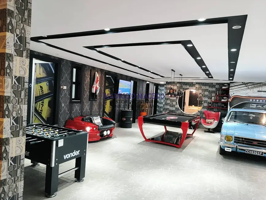 Foto 8 de Casa com 11 quartos à venda, 1400m2 em Residencial Tamboré, Barueri - SP