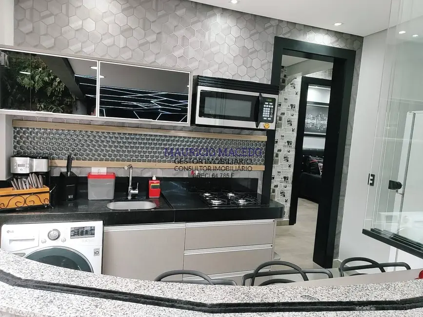 Foto 3 de Casa com 11 quartos à venda, 1400m2 em Residencial Tamboré, Barueri - SP