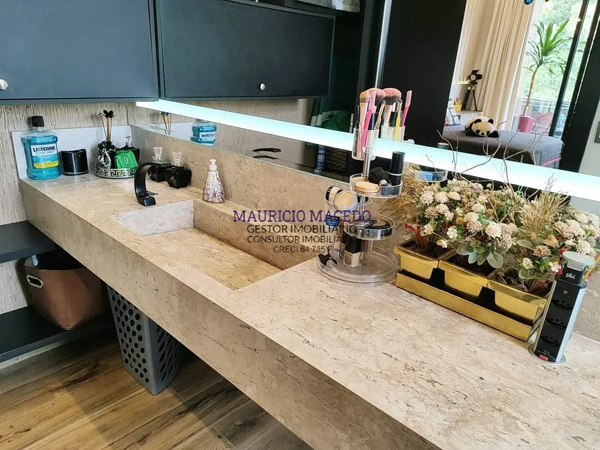 Foto 5 de Casa com 11 quartos à venda, 1400m2 em Residencial Tamboré, Barueri - SP