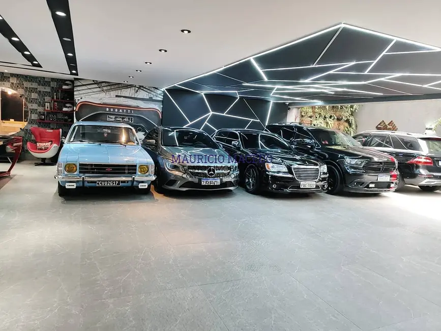 Foto 9 de Casa com 11 quartos à venda, 1400m2 em Residencial Tamboré, Barueri - SP