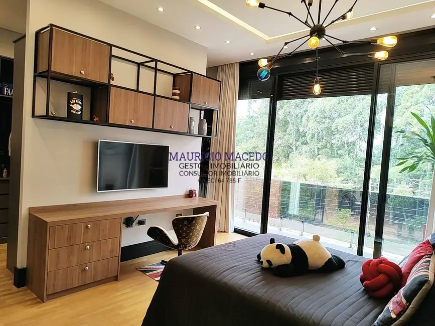 Foto 4 de Casa com 11 quartos à venda, 1400m2 em Residencial Tamboré, Barueri - SP