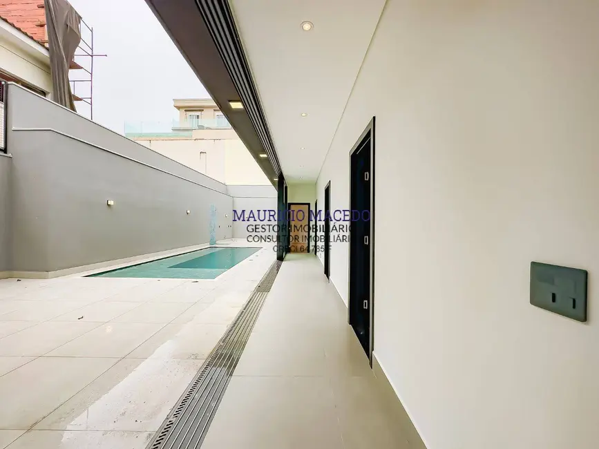 Casa com 4 quartos à venda, 490m2 em Alphaville, Santana De Parnaiba - SP - imagem 6 Foto 6 de Casa com 4 quartos à venda, 490m2 em Alphaville, Santana De Parnaiba - SP