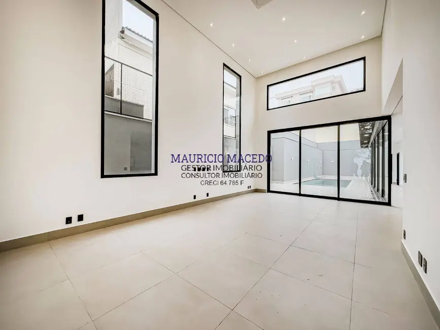 Casa com 4 quartos à venda, 490m2 em Alphaville, Santana De Parnaiba - SP - imagem 8 Foto 8 de Casa com 4 quartos à venda, 490m2 em Alphaville, Santana De Parnaiba - SP