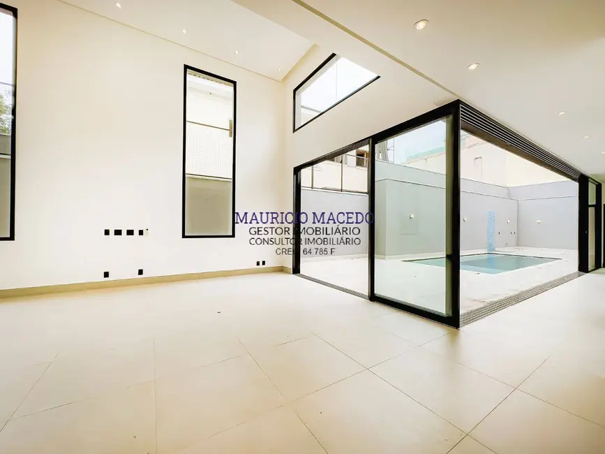 Casa com 4 quartos à venda, 490m2 em Alphaville, Santana De Parnaiba - SP - imagem 9 Foto 9 de Casa com 4 quartos à venda, 490m2 em Alphaville, Santana De Parnaiba - SP