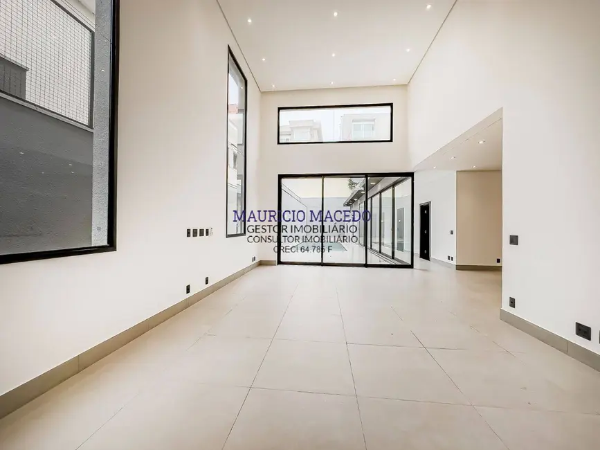 Casa com 4 quartos à venda, 490m2 em Alphaville, Santana De Parnaiba - SP - imagem 7 Foto 7 de Casa com 4 quartos à venda, 490m2 em Alphaville, Santana De Parnaiba - SP