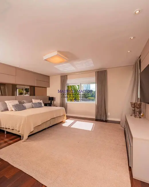 Foto 7 de Casa com 4 quartos à venda e para alugar, 560m2 em Alphaville Residencial Dois, Barueri - SP