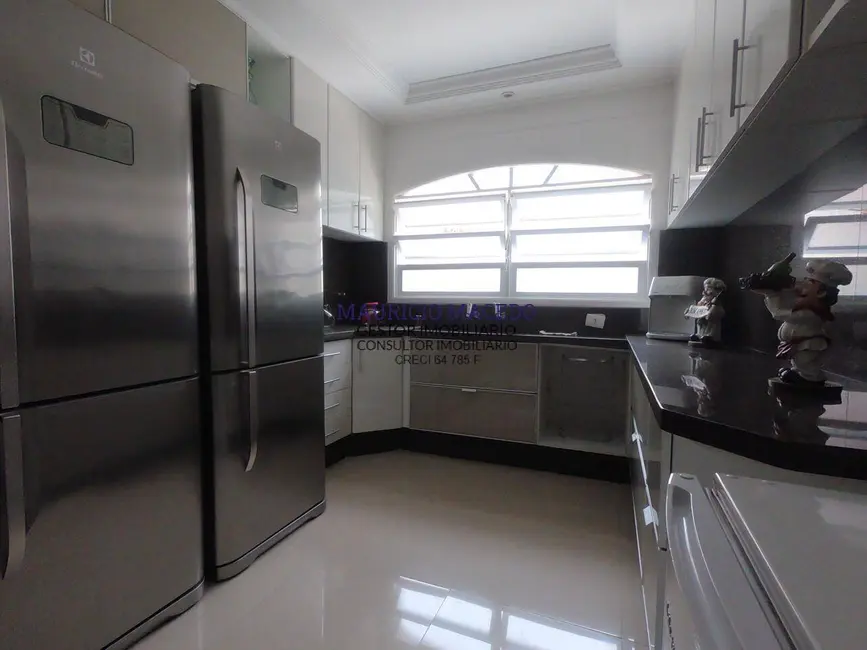 Foto 8 de Casa com 4 quartos para alugar, 360m2 em Alphaville, Santana De Parnaiba - SP