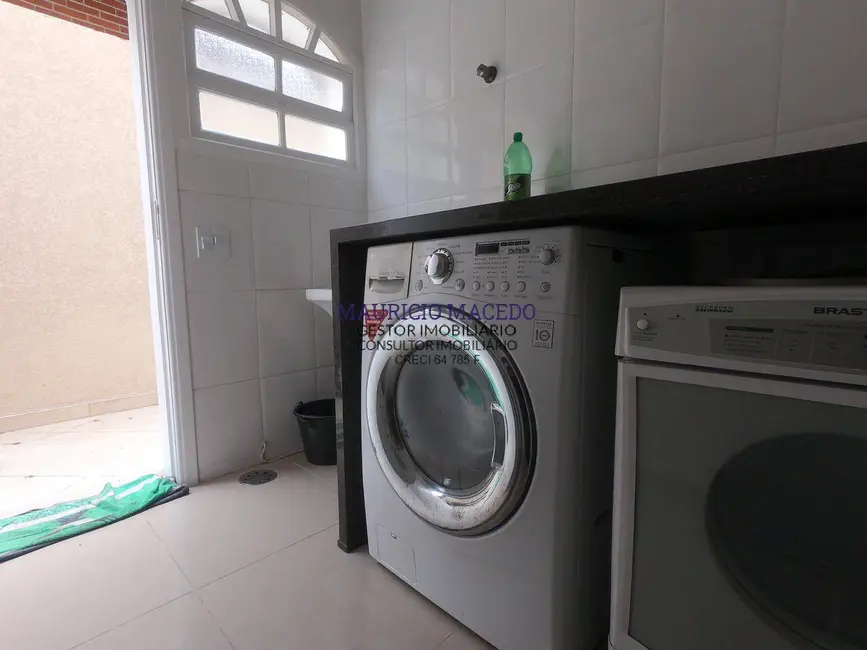 Foto 7 de Casa com 4 quartos para alugar, 360m2 em Alphaville, Santana De Parnaiba - SP