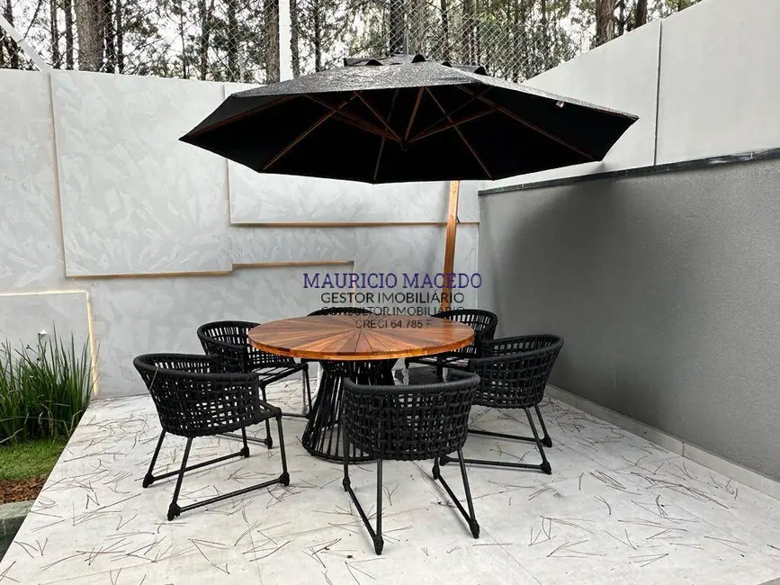 Casa com 4 quartos à venda, 330m2 em Alphaville, Santana De Parnaiba - SP - imagem 6 Foto 6 de Casa com 4 quartos à venda, 330m2 em Alphaville, Santana De Parnaiba - SP