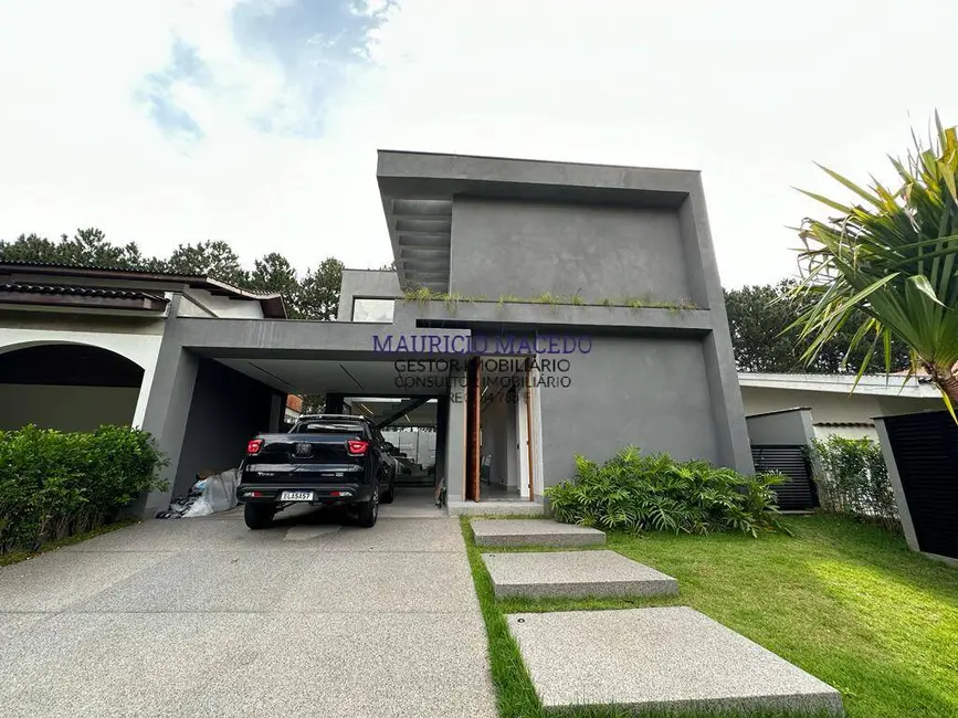 Casa com 4 quartos à venda, 330m2 em Alphaville, Santana De Parnaiba - SP - imagem 9 Foto 9 de Casa com 4 quartos à venda, 330m2 em Alphaville, Santana De Parnaiba - SP