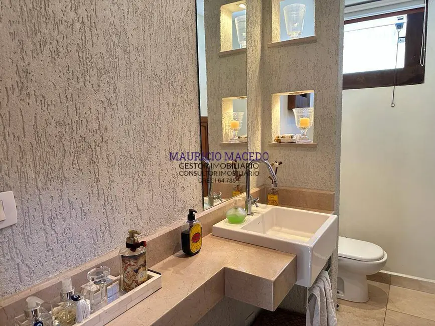 Foto 7 de Casa com 4 quartos à venda, 560m2 em Alphaville Residencial Um, Barueri - SP