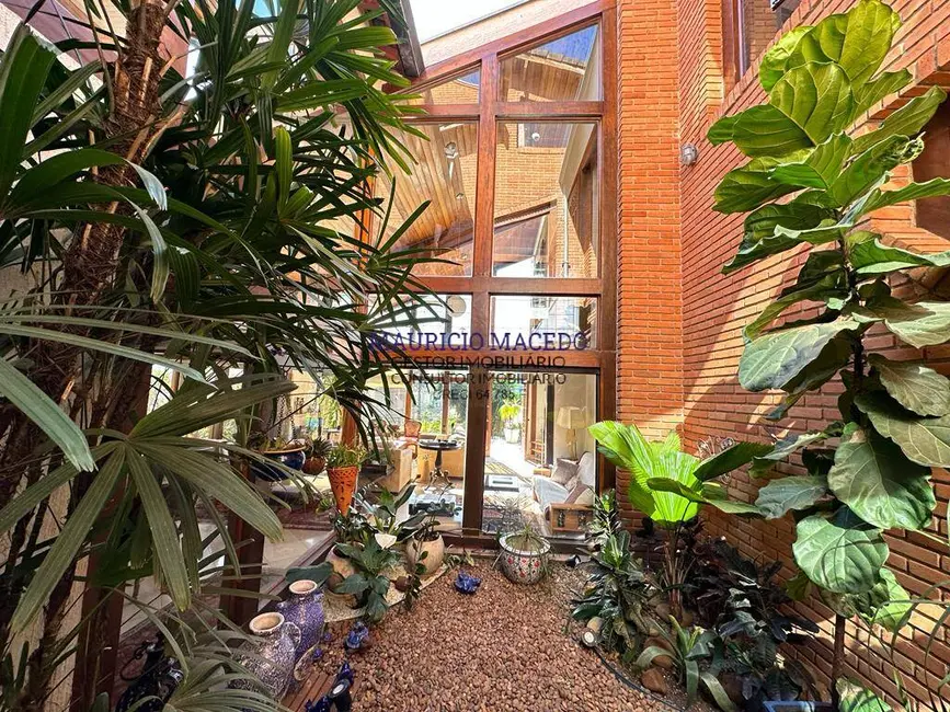 Foto 5 de Casa com 4 quartos à venda, 560m2 em Alphaville Residencial Um, Barueri - SP