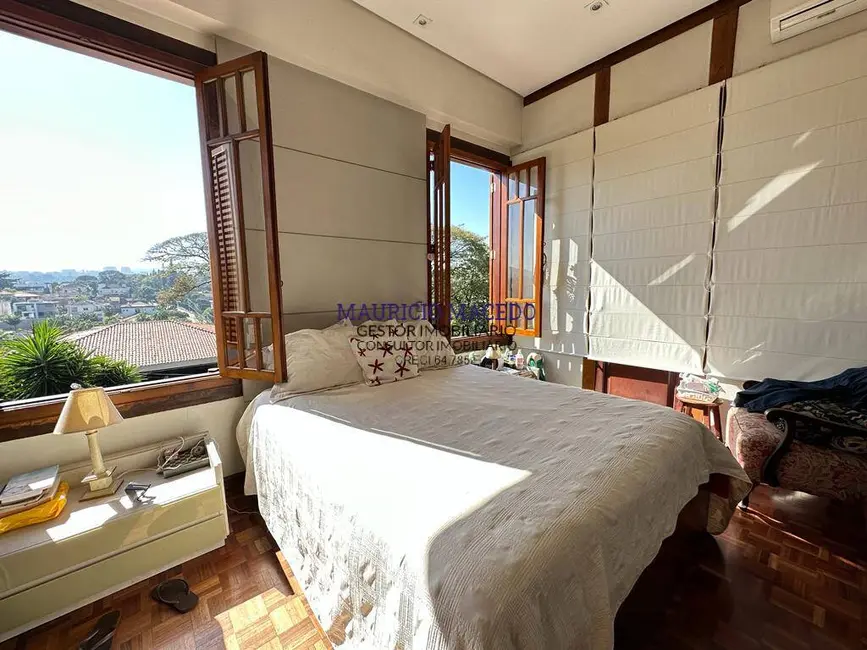 Foto 4 de Casa com 4 quartos à venda, 560m2 em Alphaville Residencial Um, Barueri - SP