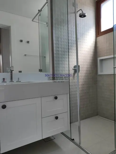 Foto 9 de Casa com 4 quartos à venda, 560m2 em Alphaville Residencial Um, Barueri - SP