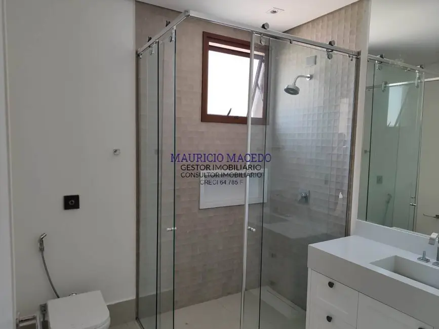 Foto 8 de Casa com 4 quartos à venda, 560m2 em Alphaville Residencial Um, Barueri - SP