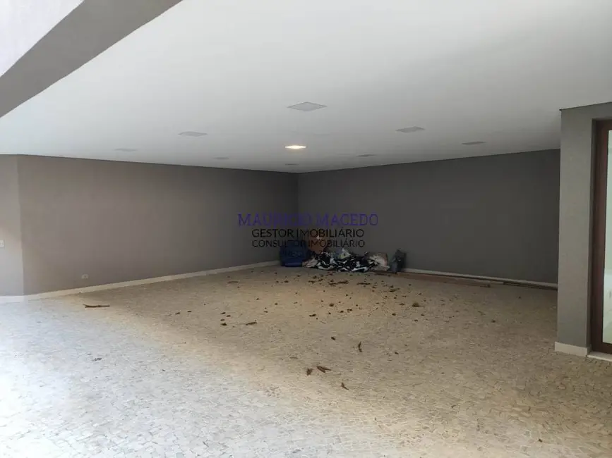 Foto 3 de Casa com 4 quartos à venda, 560m2 em Alphaville Residencial Um, Barueri - SP