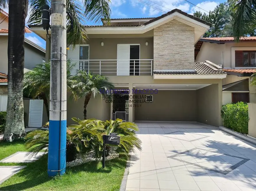 Casa com 3 quartos à venda, 360m2 em Barueri - SP - imagem 1 Foto 1 de Casa com 3 quartos à venda, 360m2 em Barueri - SP