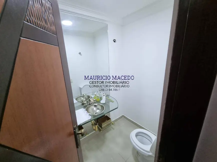 Foto 6 de Casa com 4 quartos à venda, 647m2 em Alphaville Residencial Dois, Barueri - SP