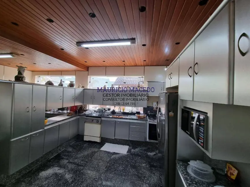 Foto 5 de Casa com 4 quartos à venda, 647m2 em Alphaville Residencial Dois, Barueri - SP