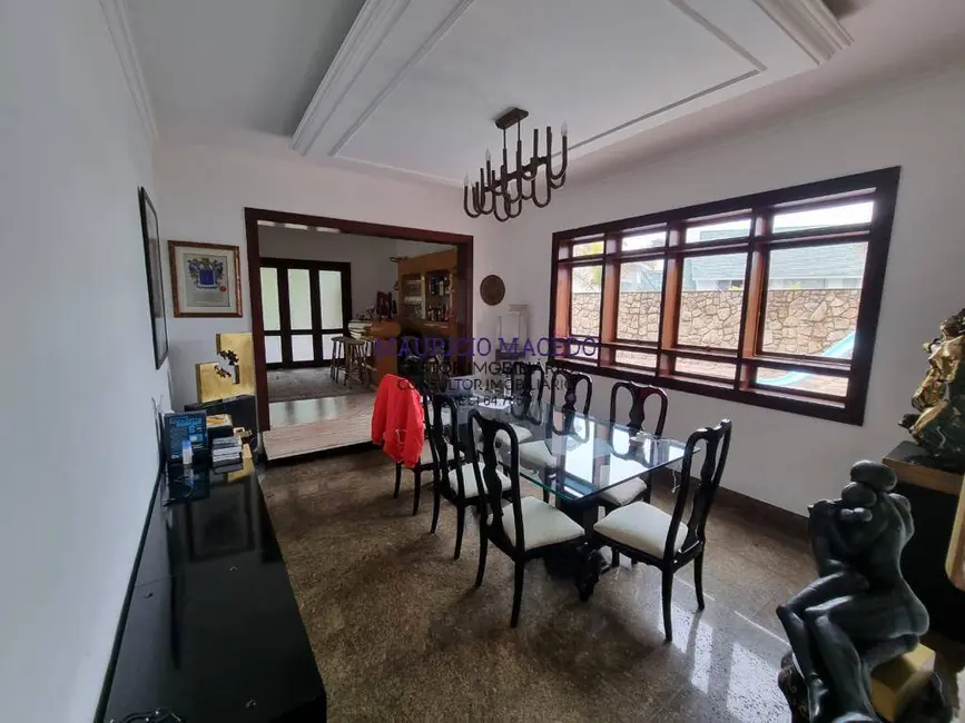 Foto 9 de Casa com 4 quartos à venda, 647m2 em Alphaville Residencial Dois, Barueri - SP