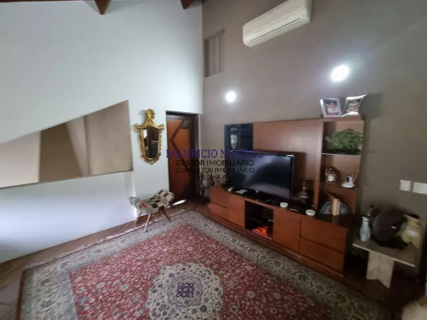 Foto 7 de Casa com 4 quartos à venda, 647m2 em Alphaville Residencial Dois, Barueri - SP