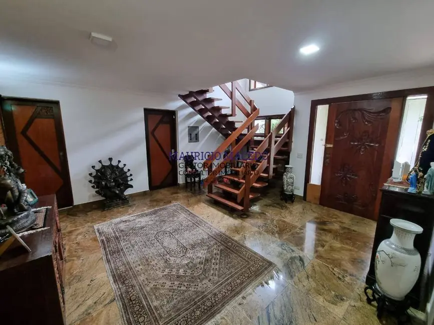 Foto 3 de Casa com 4 quartos à venda, 647m2 em Alphaville Residencial Dois, Barueri - SP