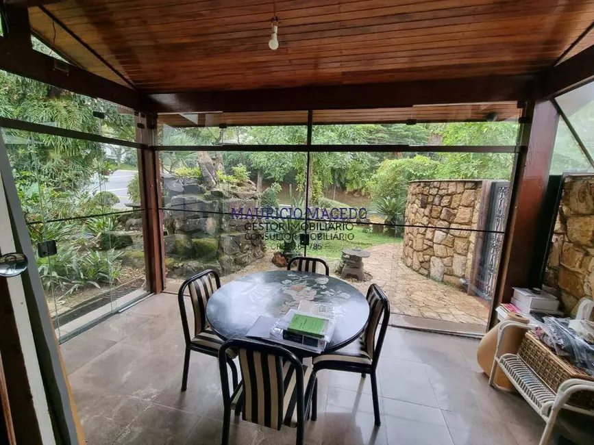 Foto 8 de Casa com 4 quartos à venda, 647m2 em Alphaville Residencial Dois, Barueri - SP