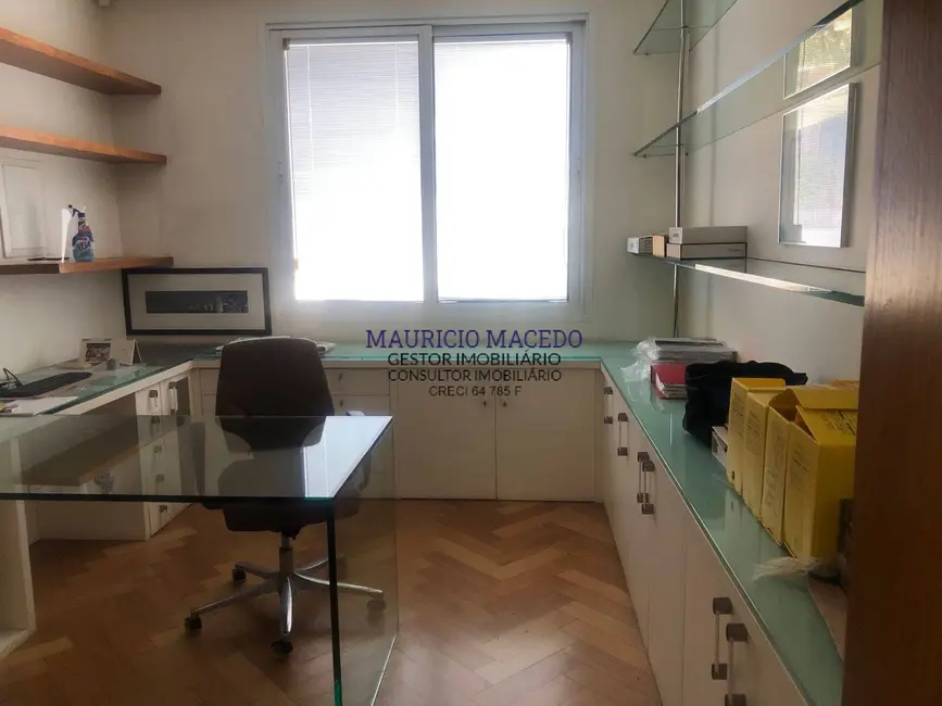 Foto 9 de Casa com 4 quartos à venda, 1000m2 em Alphaville Residencial Um, Barueri - SP