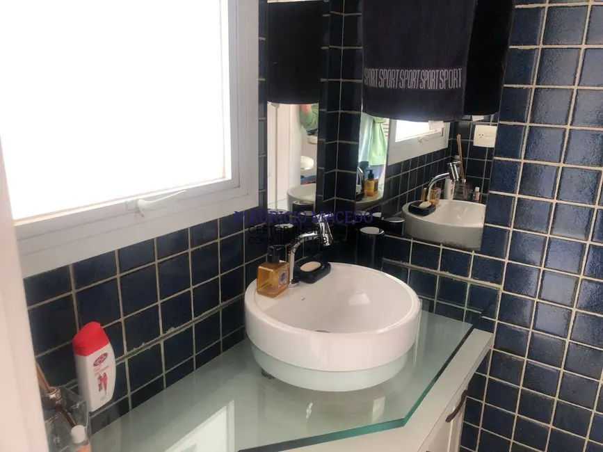 Foto 4 de Casa com 4 quartos à venda, 1000m2 em Alphaville Residencial Um, Barueri - SP