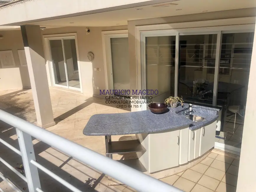 Foto 8 de Casa com 4 quartos à venda, 1000m2 em Alphaville Residencial Um, Barueri - SP