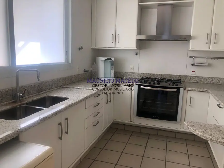 Foto 5 de Casa com 4 quartos à venda, 1000m2 em Alphaville Residencial Um, Barueri - SP