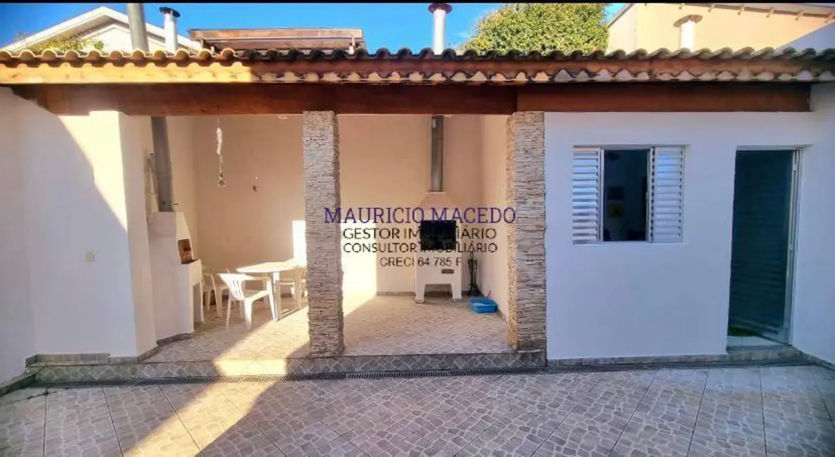 Foto 3 de Casa com 3 quartos à venda, 180m2 em Tamboré, Santana De Parnaiba - SP