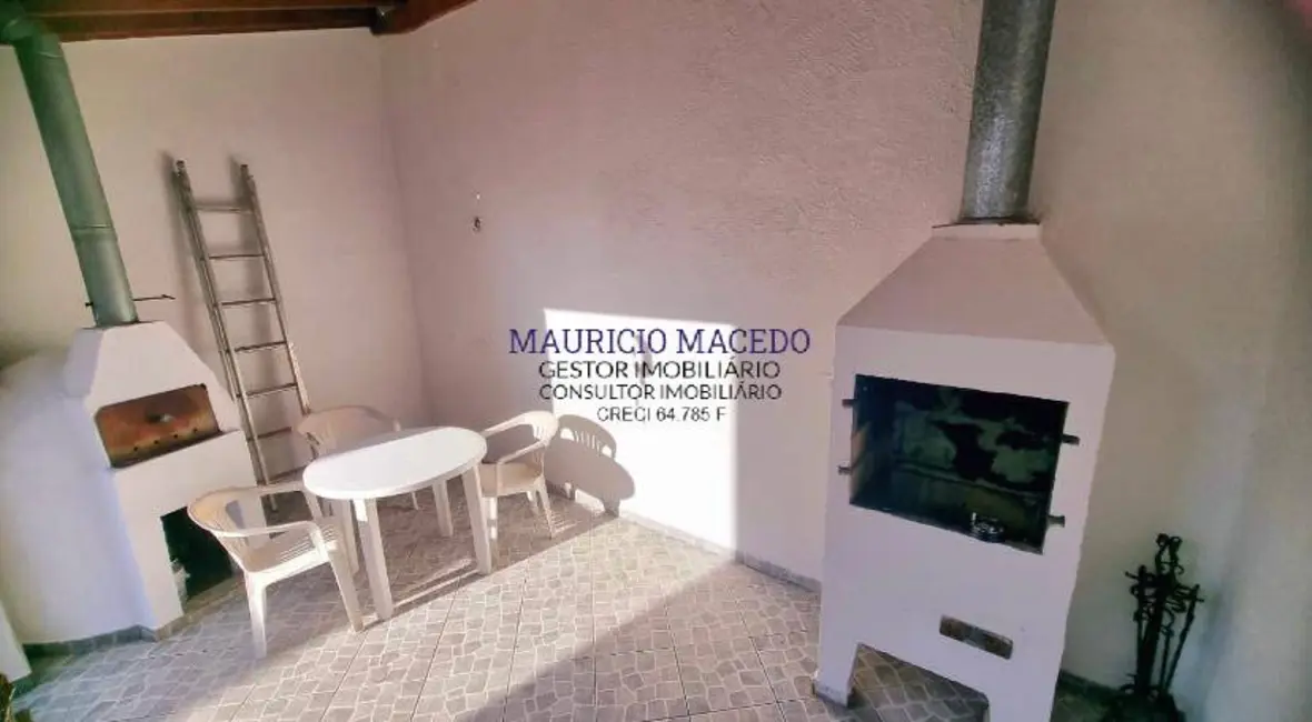 Foto 2 de Casa com 3 quartos à venda, 180m2 em Tamboré, Santana De Parnaiba - SP