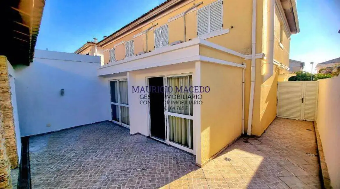 Foto 7 de Casa com 3 quartos à venda, 180m2 em Tamboré, Santana De Parnaiba - SP