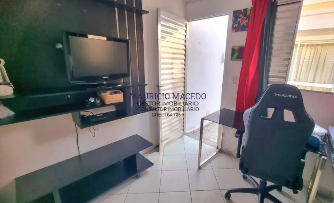 Foto 5 de Casa com 3 quartos à venda, 180m2 em Tamboré, Santana De Parnaiba - SP