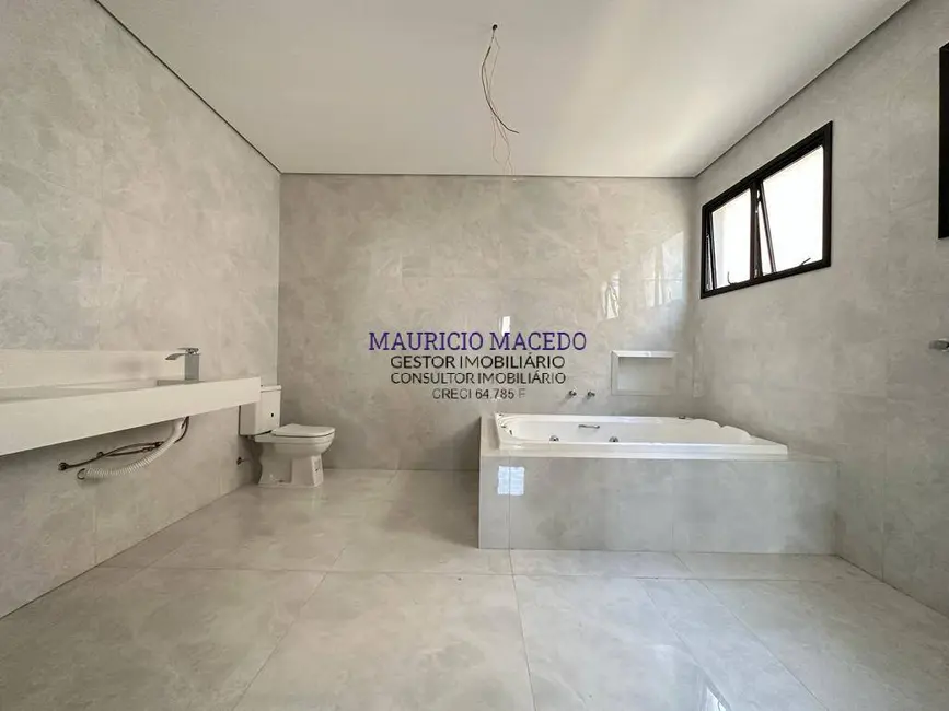 Foto 8 de Casa com 4 quartos à venda, 459m2 em Tamboré, Santana De Parnaiba - SP