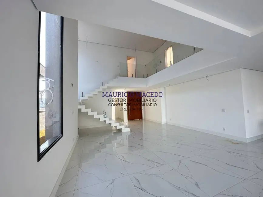 Foto 4 de Casa com 4 quartos à venda, 459m2 em Tamboré, Santana De Parnaiba - SP