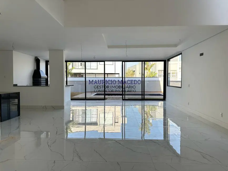 Foto 7 de Casa com 4 quartos à venda, 459m2 em Tamboré, Santana De Parnaiba - SP